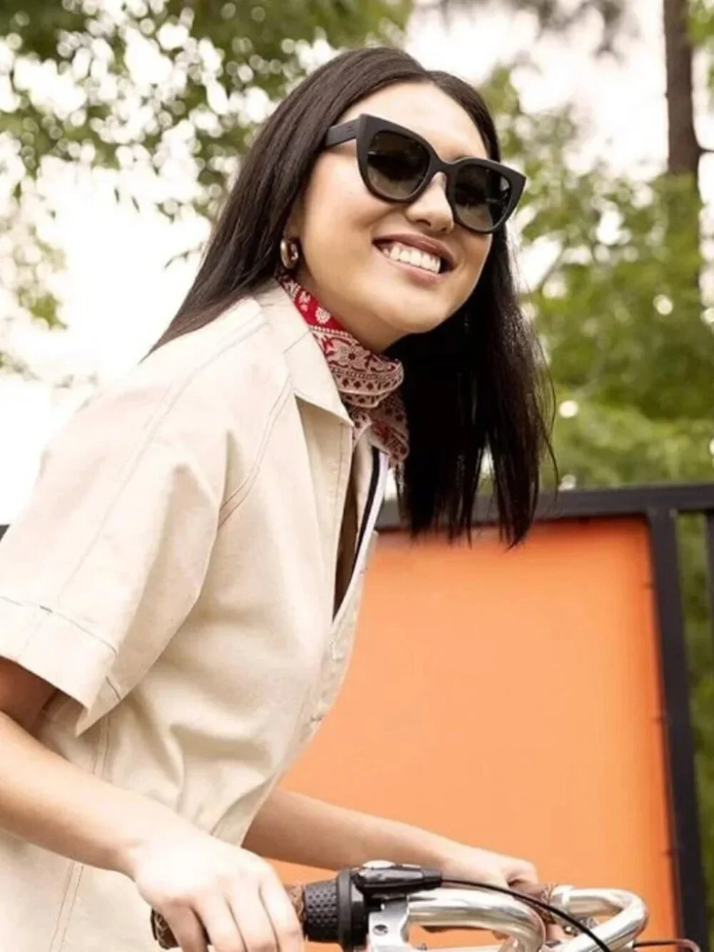 Tom's Traveler Collection Sunglasses Sydney Matte Black Olive Lenses